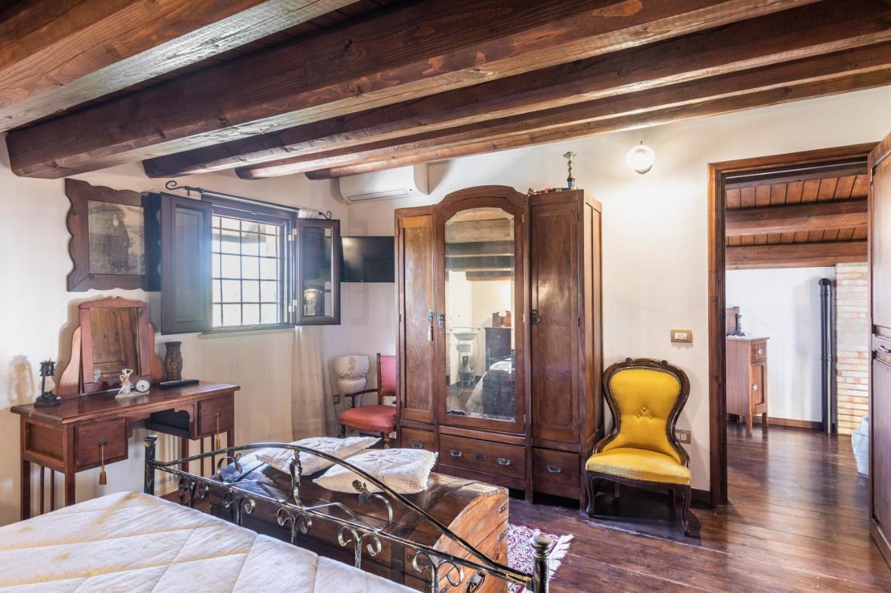 Villa Suq With Pool, Parking & Wifi Noto Luaran gambar