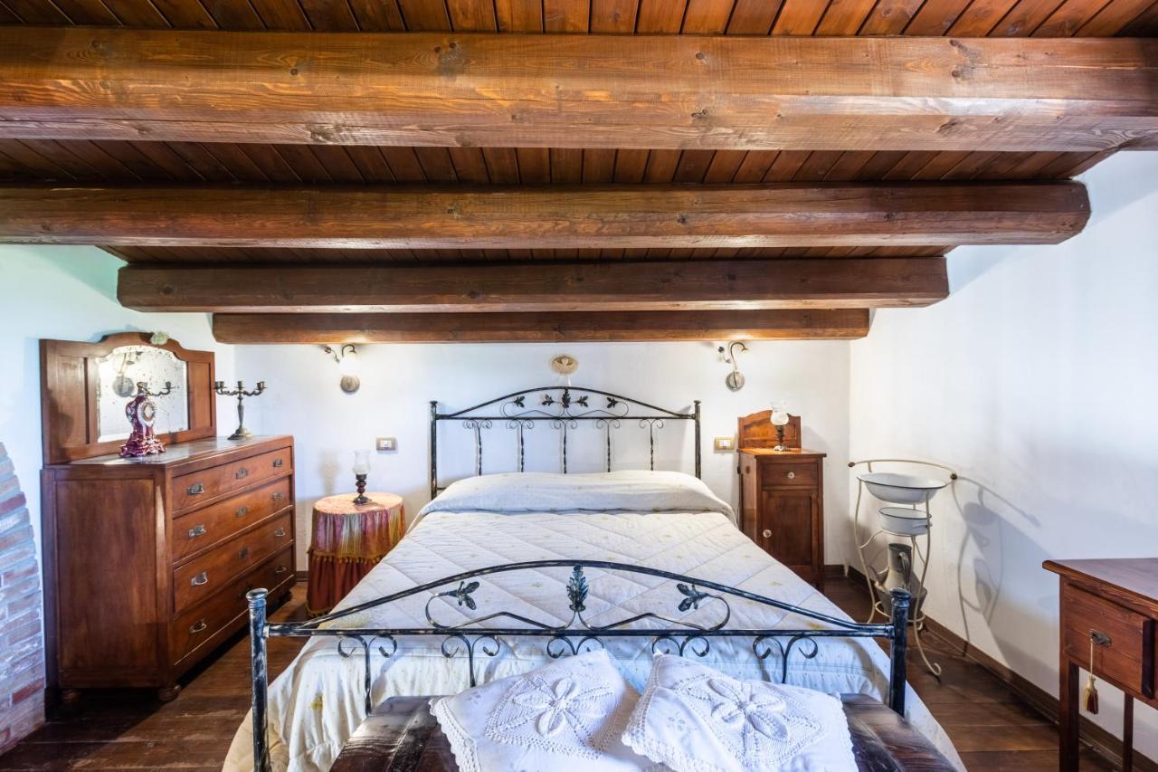 Villa Suq With Pool, Parking & Wifi Noto Luaran gambar